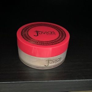 Juvia’s Place Setting Powder Sahara